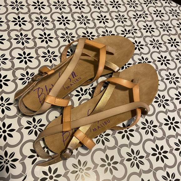 blowfish malibu sandals